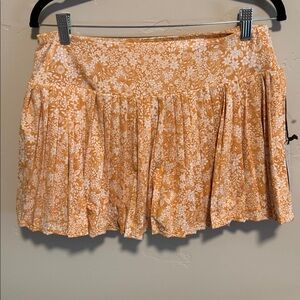 Laura Ashley, golf tennis or Pickleball skirt. New with tags.